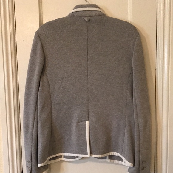 Black Fleece blazer - Picture 9 of 10